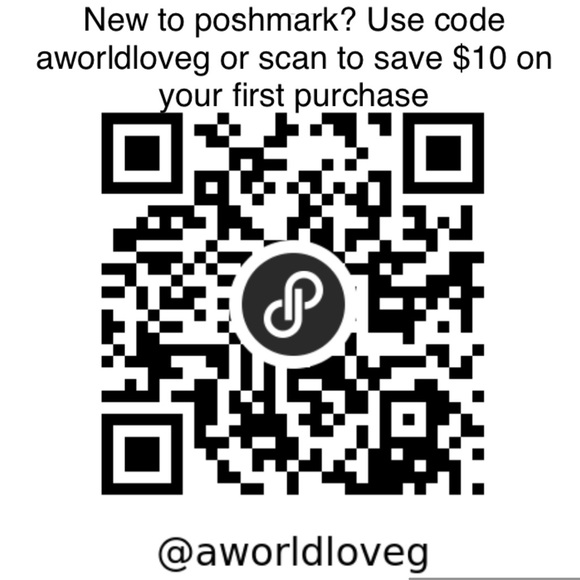 Elastic Waistband Cropped Shirt in White size M - Picture 6 of 10